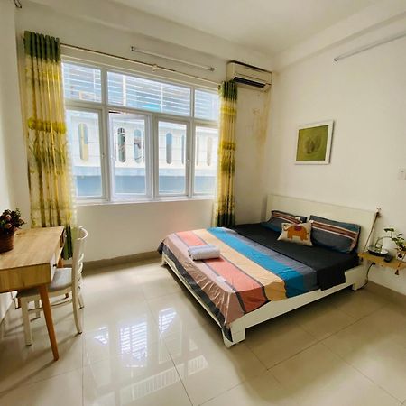 Feli Home 1 - Close to Vinhomes Cidade de Ho Chi Minh Exterior foto