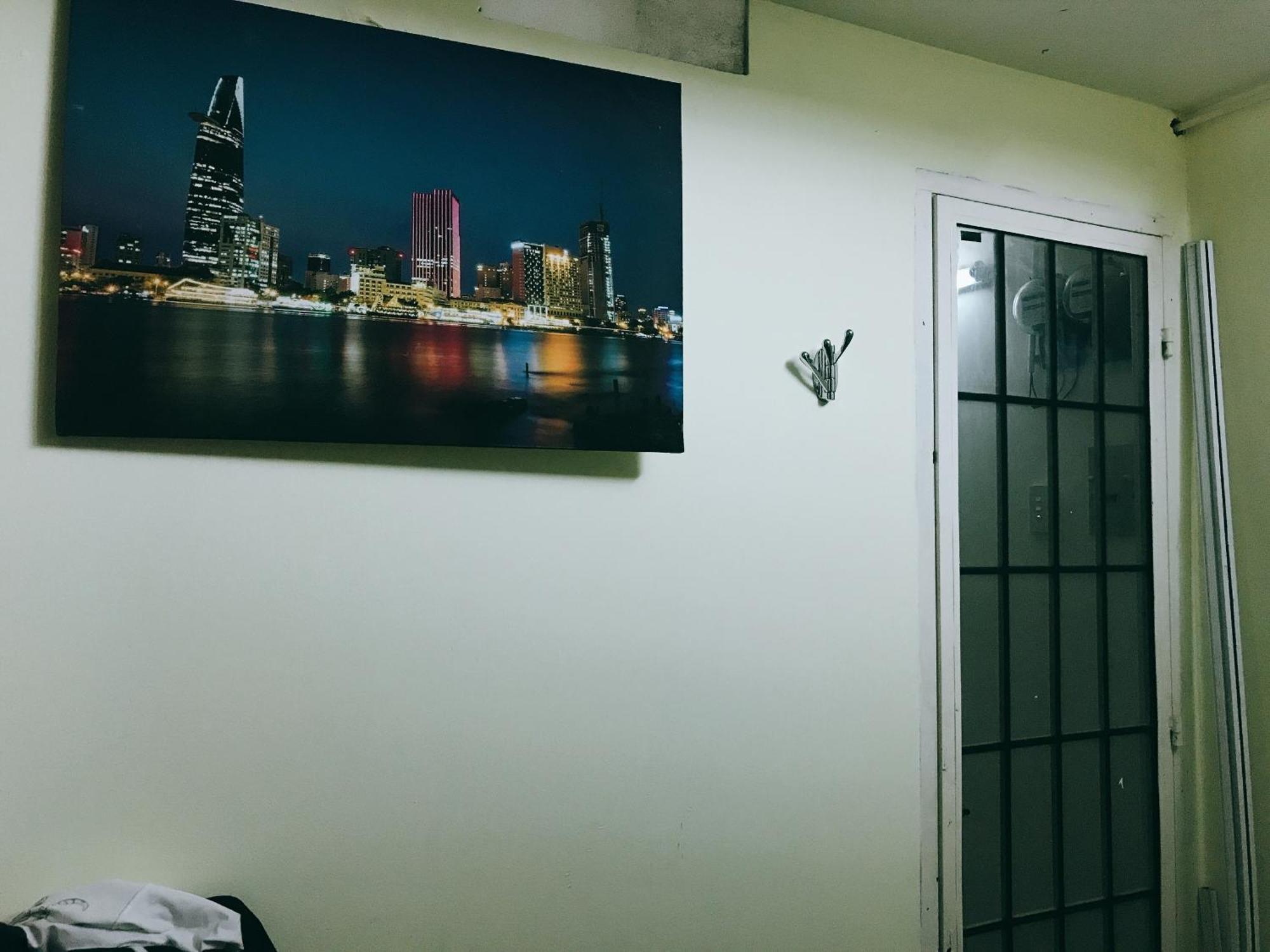 Feli Home 1 - Close to Vinhomes Cidade de Ho Chi Minh Exterior foto