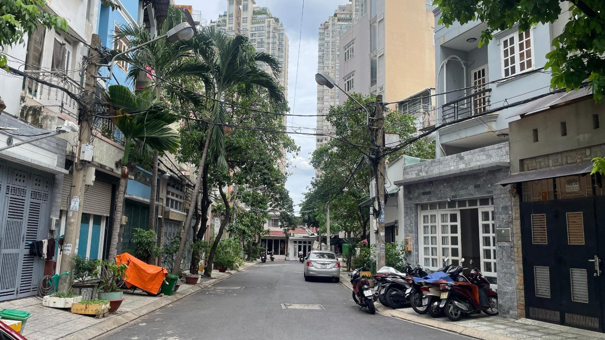 Feli Home 1 - Close to Vinhomes Cidade de Ho Chi Minh Exterior foto